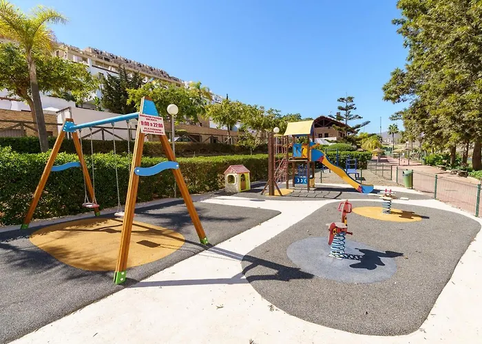 Ct 209 - Navigolf Penthouse - La Cala De Mijas