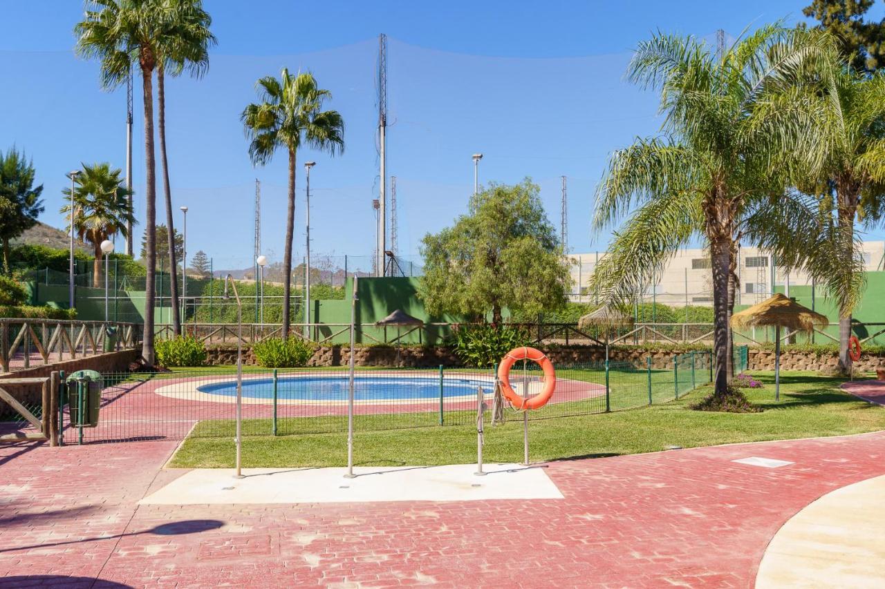 Ct 209 - Navigolf Penthouse - * La Cala De Mijas