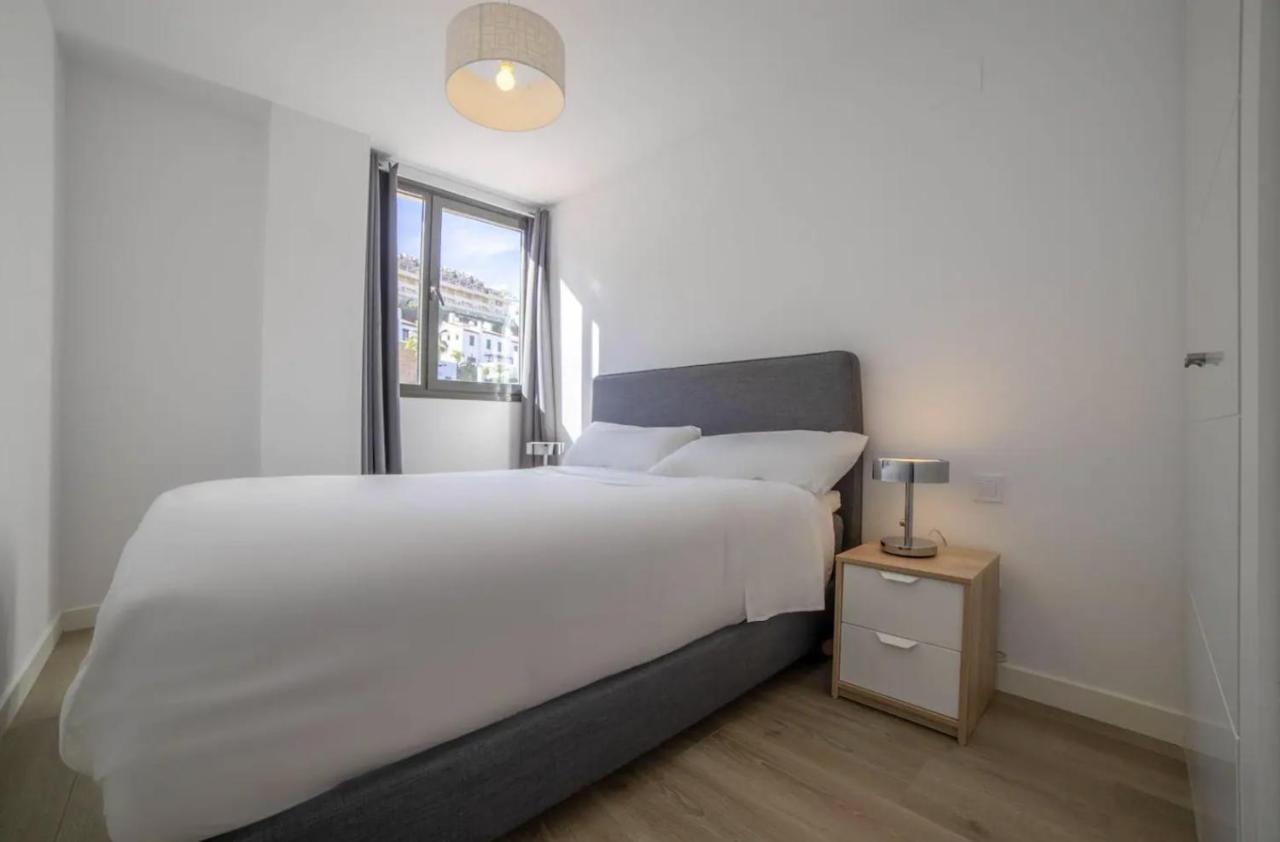 Apartment Ct 209 - Navigolf Penthouse - La Cala De Mijas