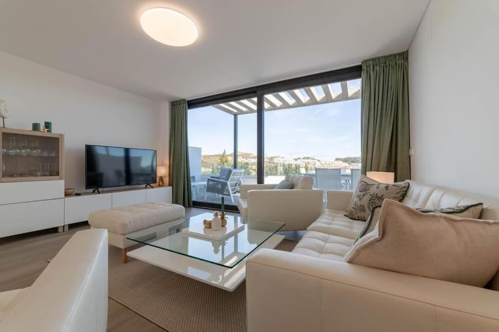 Ct 209 - Navigolf Penthouse - Apartment