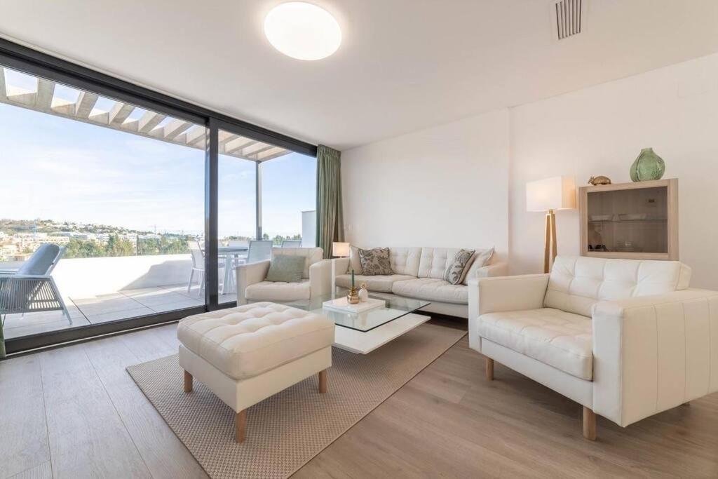 Apartment Ct 209 - Navigolf Penthouse - La Cala De Mijas