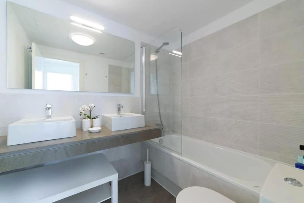 Apartment Ct 209 - Navigolf Penthouse - *
