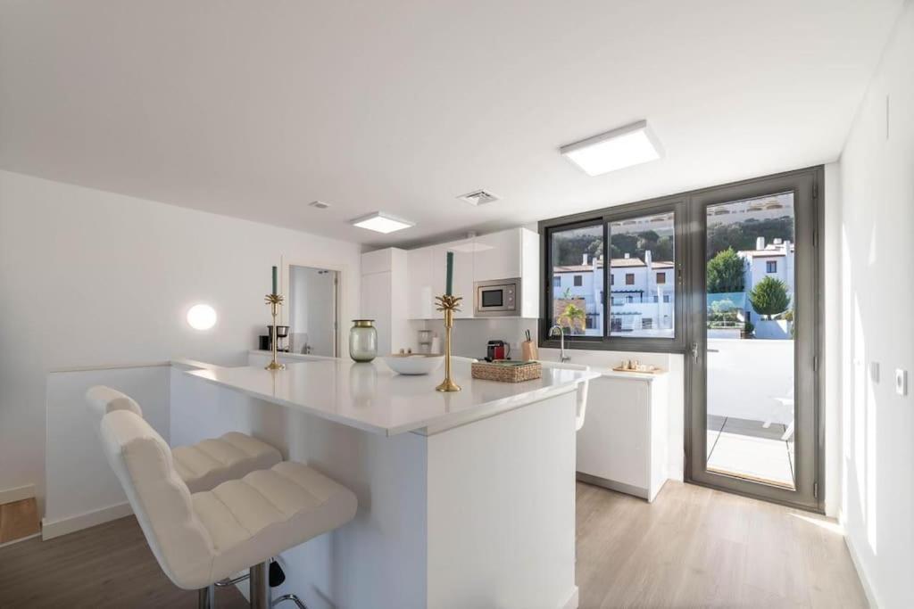 Ct 209 - Navigolf Penthouse - Apartment *