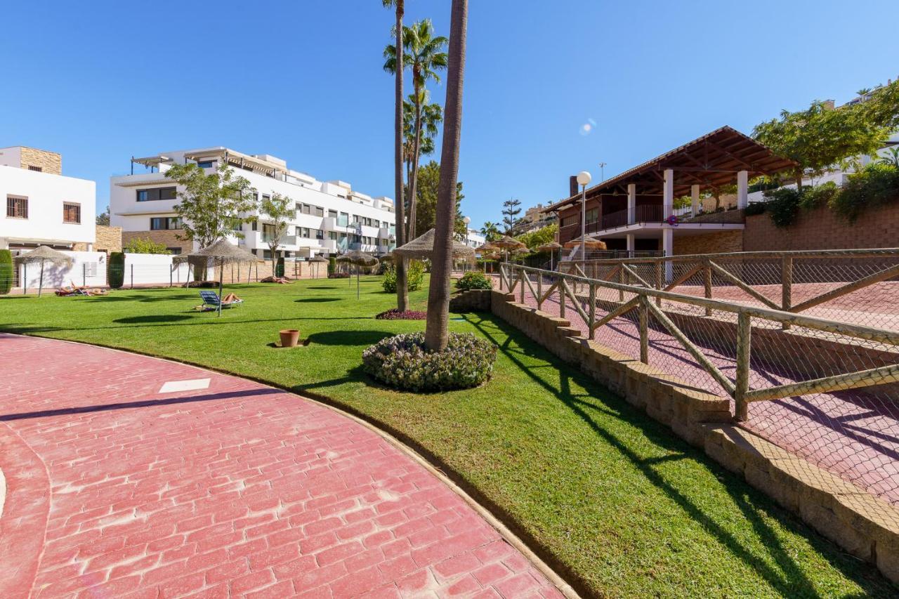 Ct 209 - Navigolf Penthouse - Apartment La Cala De Mijas
