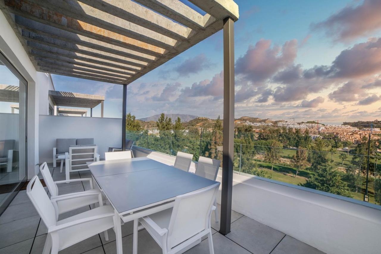 Ct 209 - Navigolf Penthouse - Apartment
