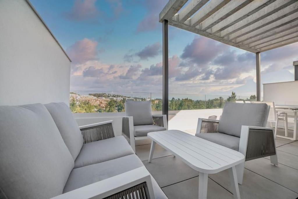Ct 209 - Navigolf Penthouse - Apartment
